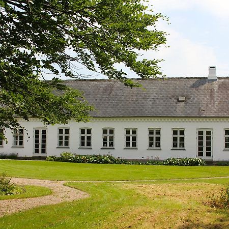 Birkum Bb Bed & Breakfast Eksteriør bilde