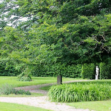 Birkum Bb Bed & Breakfast Eksteriør bilde