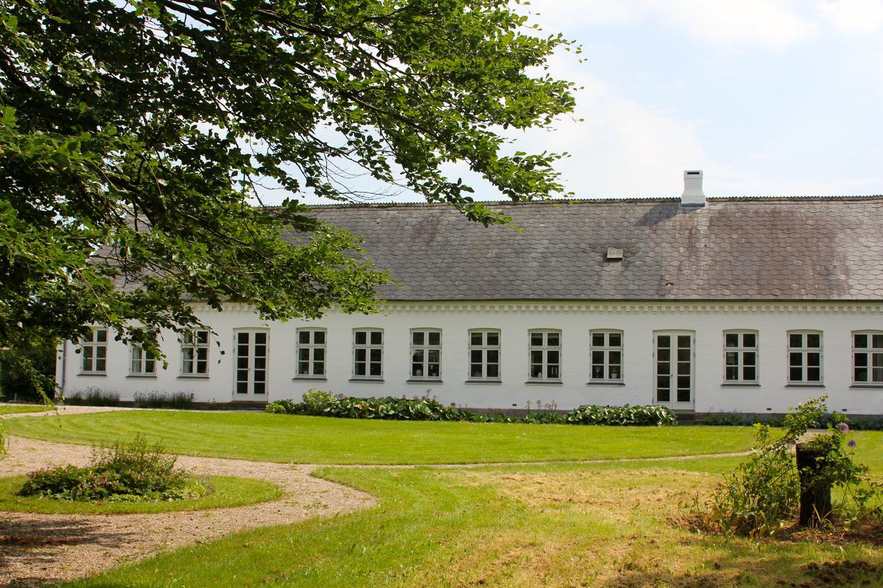 Birkum Bb Bed & Breakfast Eksteriør bilde