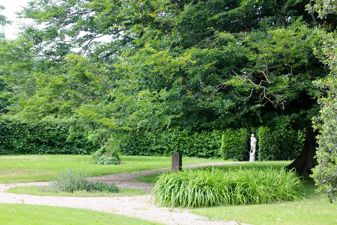 Birkum Bb Bed & Breakfast Eksteriør bilde