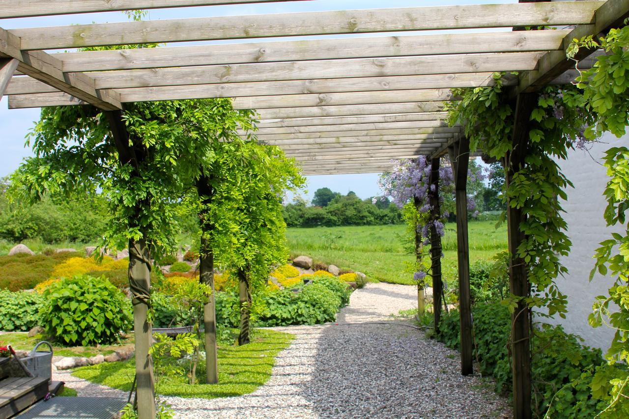 Birkum Bb Bed & Breakfast Eksteriør bilde