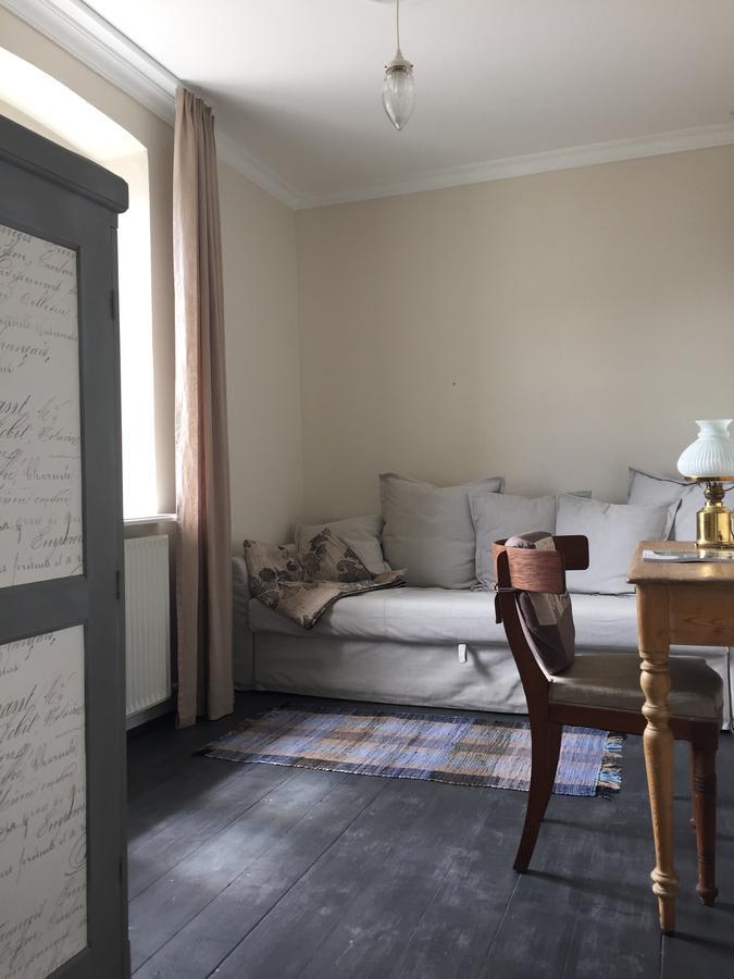 Birkum Bb Bed & Breakfast Eksteriør bilde