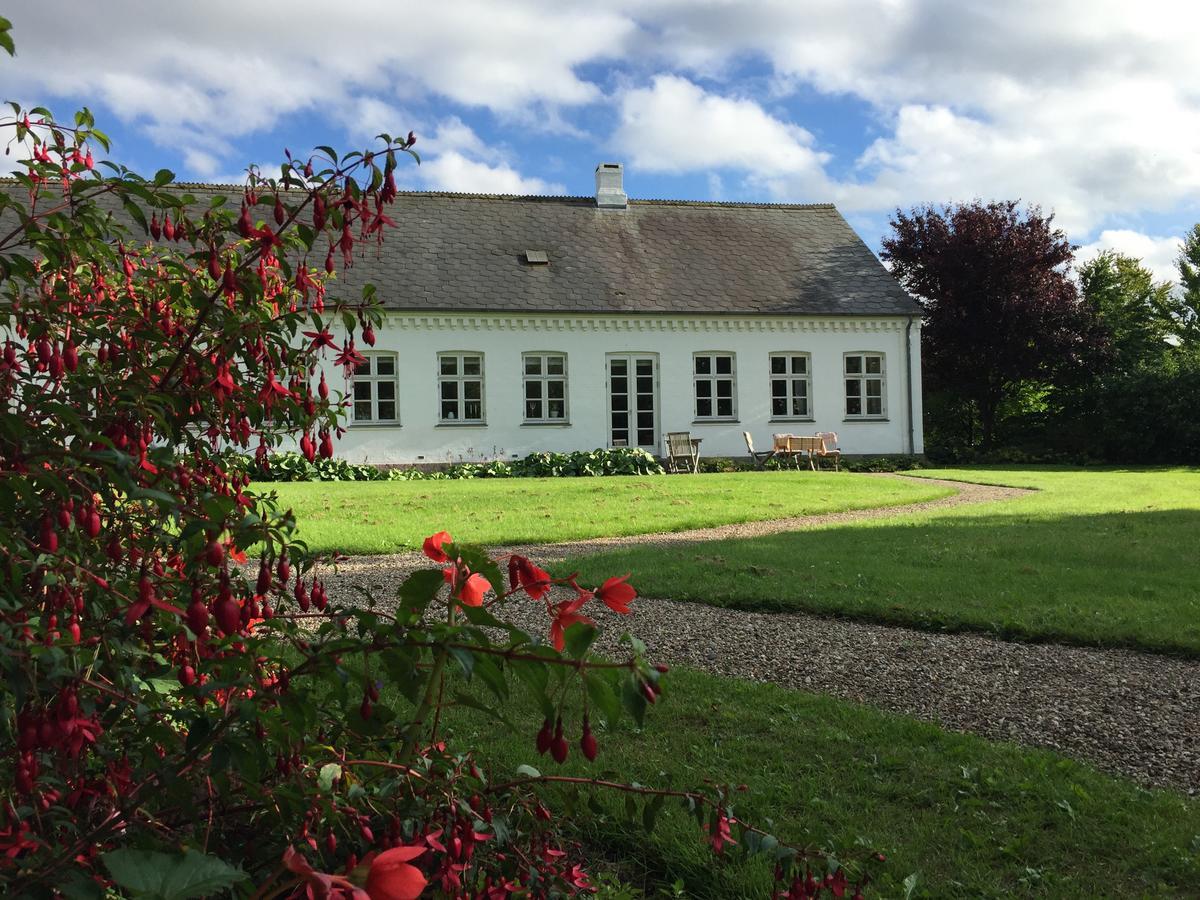 Birkum Bb Bed & Breakfast Eksteriør bilde