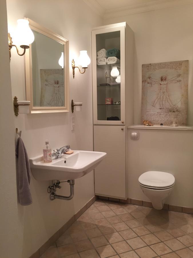 Birkum Bb Bed & Breakfast Eksteriør bilde