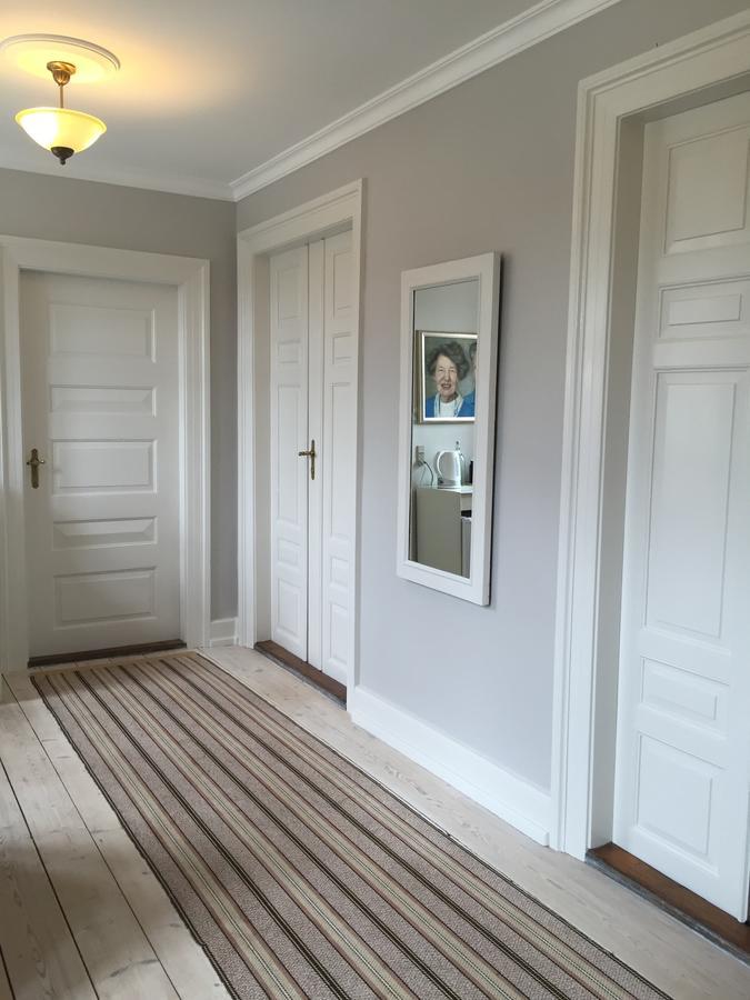 Birkum Bb Bed & Breakfast Eksteriør bilde