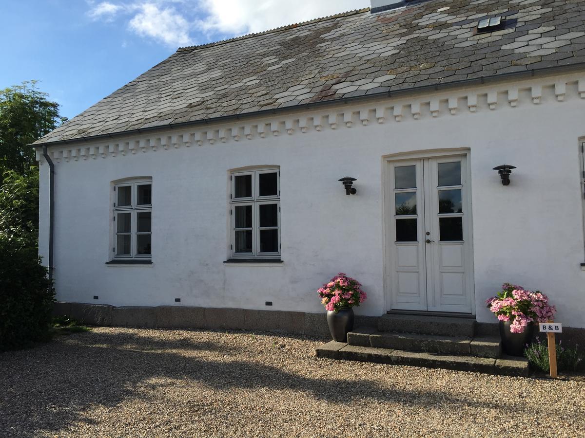 Birkum Bb Bed & Breakfast Eksteriør bilde