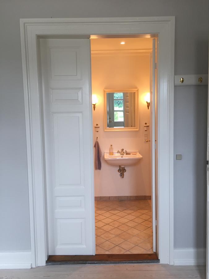 Birkum Bb Bed & Breakfast Eksteriør bilde