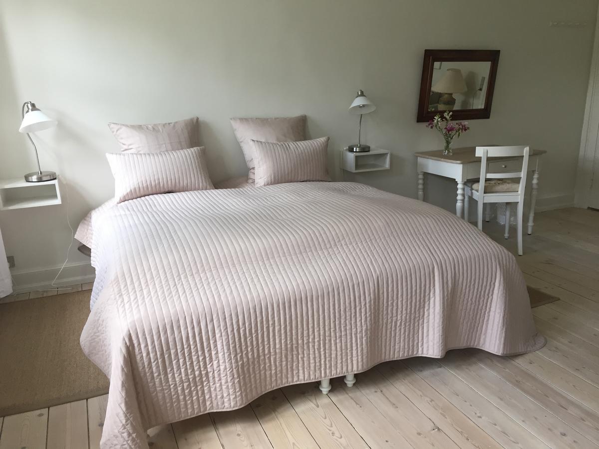 Birkum Bb Bed & Breakfast Eksteriør bilde