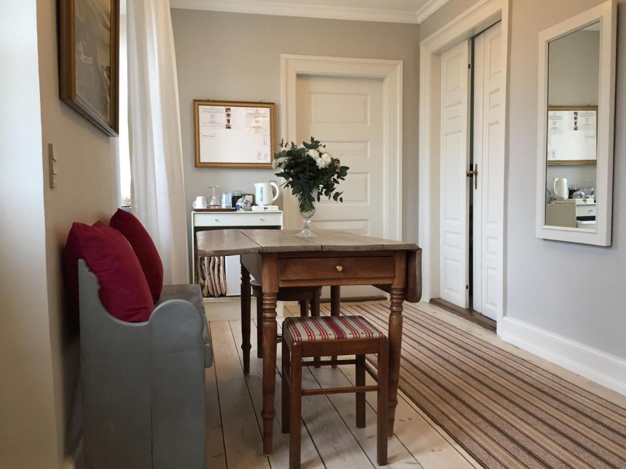 Birkum Bb Bed & Breakfast Eksteriør bilde
